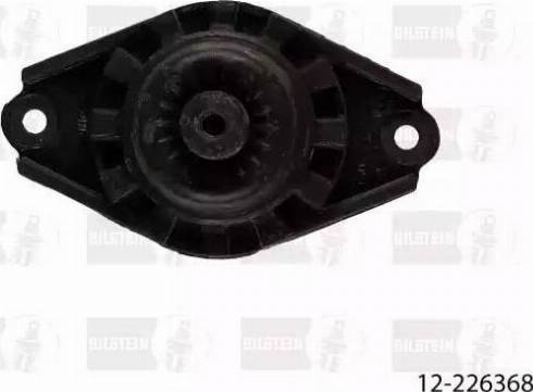 Bilstein 12-226368 - Jousijalan tukilaakeri inparts.fi