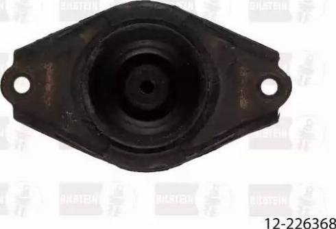 Bilstein 12-226368 - Jousijalan tukilaakeri inparts.fi