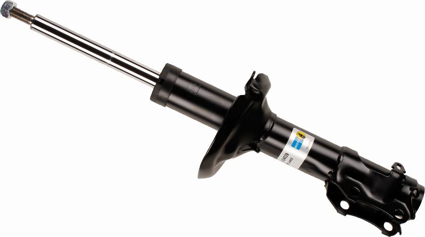 Bilstein 17-104029 - Iskunvaimennin inparts.fi