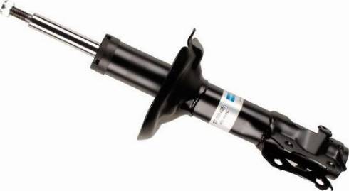 Bilstein 17-106405 - Iskunvaimennin inparts.fi