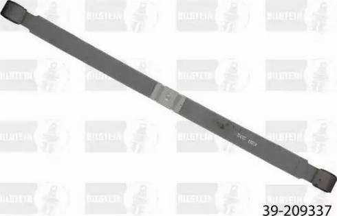 Bilstein 39-209337 - Jousipaketti inparts.fi