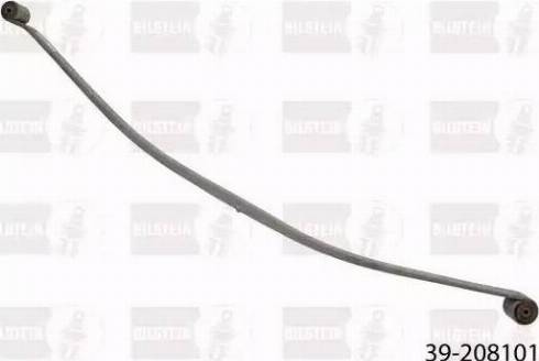 Bilstein 39-208101 - Jousipaketti inparts.fi