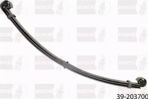 Bilstein 39-203700 - Jousipaketti inparts.fi