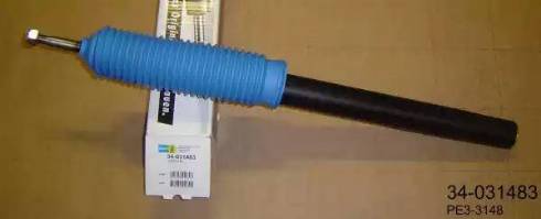 Bilstein 34-031483 - Iskunvaimennin inparts.fi