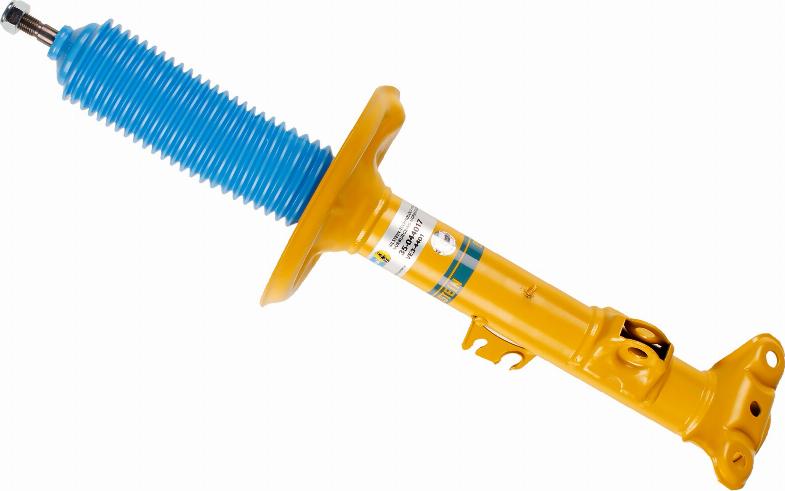 Bilstein 35-044017 - Iskunvaimennin inparts.fi