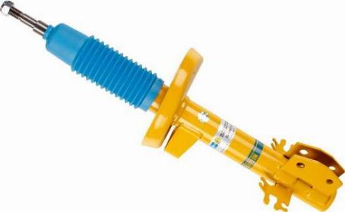 Bilstein 35-044253 - Iskunvaimennin inparts.fi