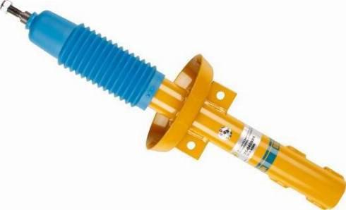 Bilstein 35-045984 - Iskunvaimennin inparts.fi