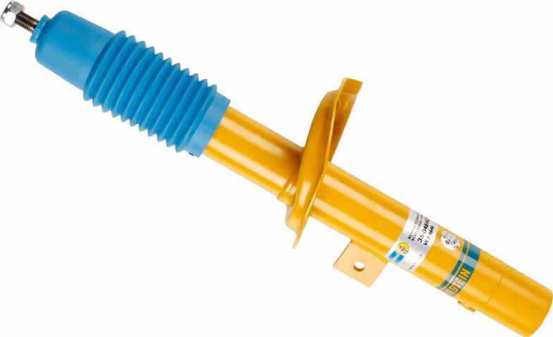 Bilstein 35-046462 - Iskunvaimennin inparts.fi