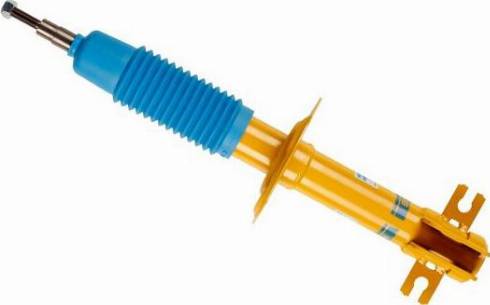 Bilstein 35-046509 - Iskunvaimennin inparts.fi