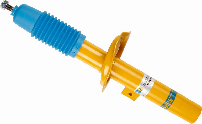 Bilstein 35-050162 - Iskunvaimennin inparts.fi