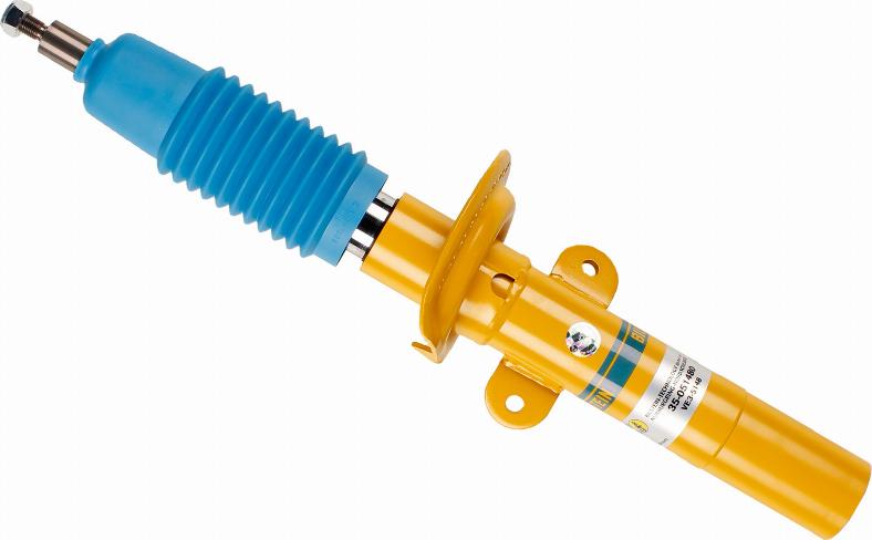 Bilstein 35-051480 - Iskunvaimennin inparts.fi