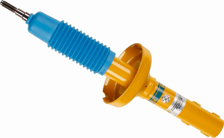 Bilstein 35-051169 - Iskunvaimennin inparts.fi