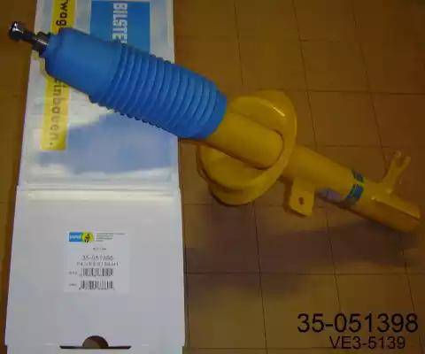 Bilstein 35-051398 - Iskunvaimennin inparts.fi