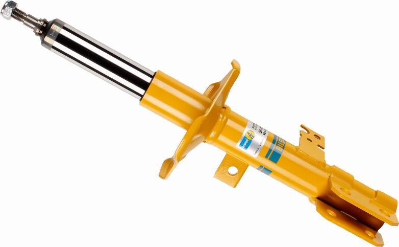 Bilstein 35-053491 - Iskunvaimennin inparts.fi