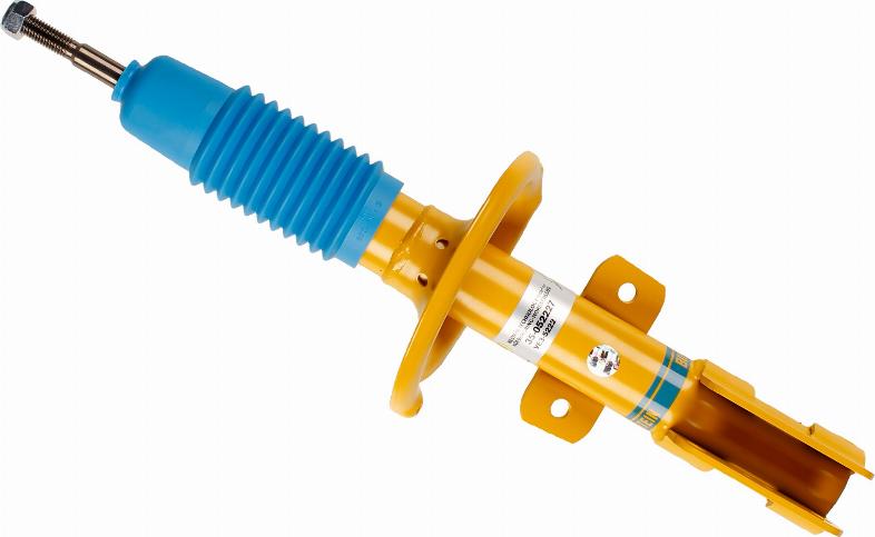 Bilstein 35-052227 - Iskunvaimennin inparts.fi