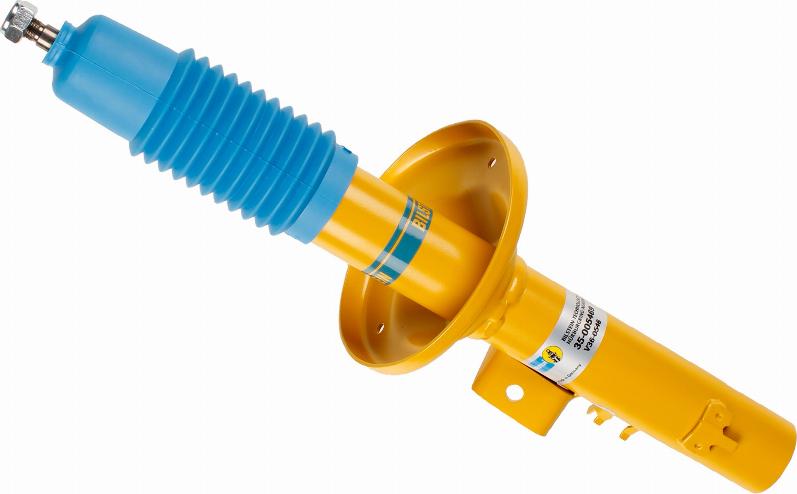 Bilstein 35-005469 - Iskunvaimennin inparts.fi