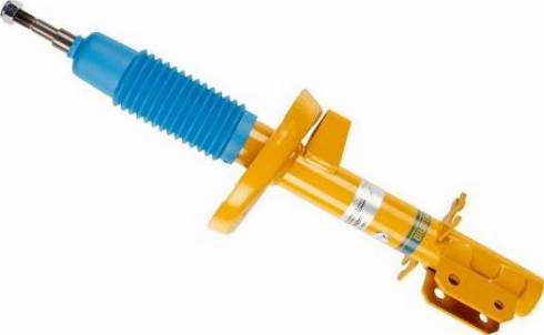 Bilstein 35-000945 - Iskunvaimennin inparts.fi