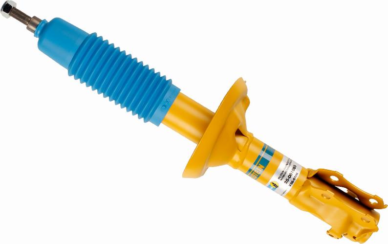 Bilstein 35-001065 - Iskunvaimennin inparts.fi