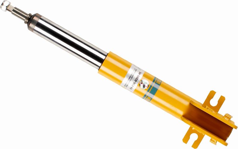 Bilstein 35-003991 - Iskunvaimennin inparts.fi