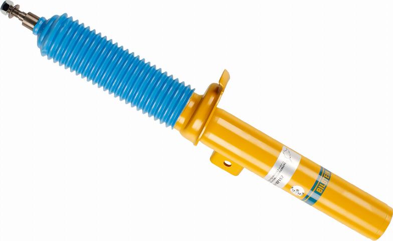 Bilstein 35-197157 - Iskunvaimennin inparts.fi