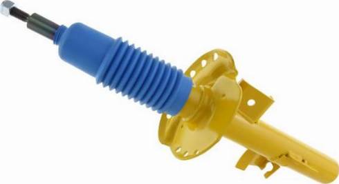 Bilstein 35-144991 - Iskunvaimennin inparts.fi