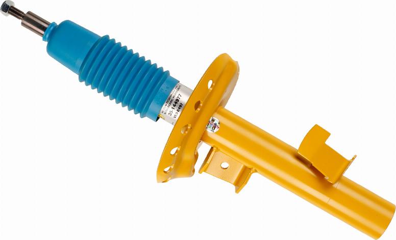 Bilstein 35-144977 - Iskunvaimennin inparts.fi