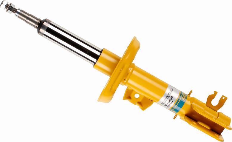 Bilstein 35-140245 - Iskunvaimennin inparts.fi