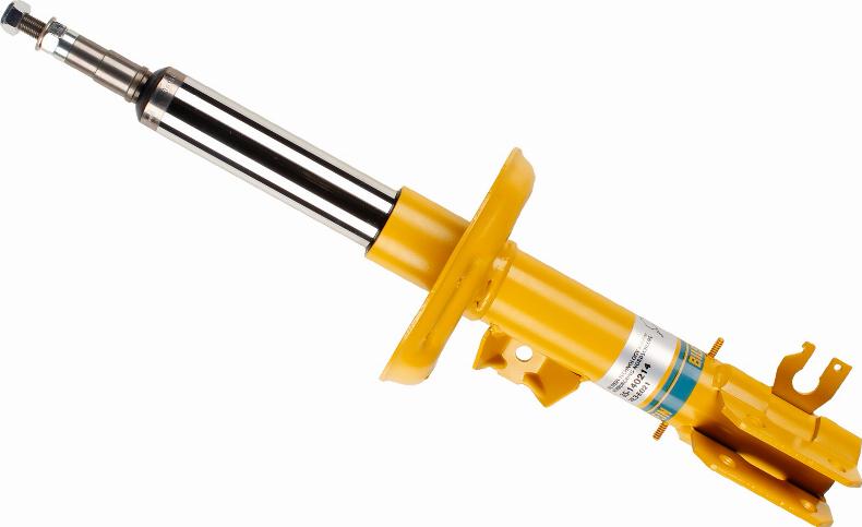 Bilstein 35-140214 - Iskunvaimennin inparts.fi