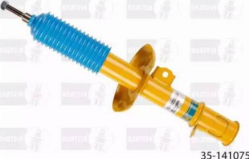 Bilstein 35-141075 - Iskunvaimennin inparts.fi