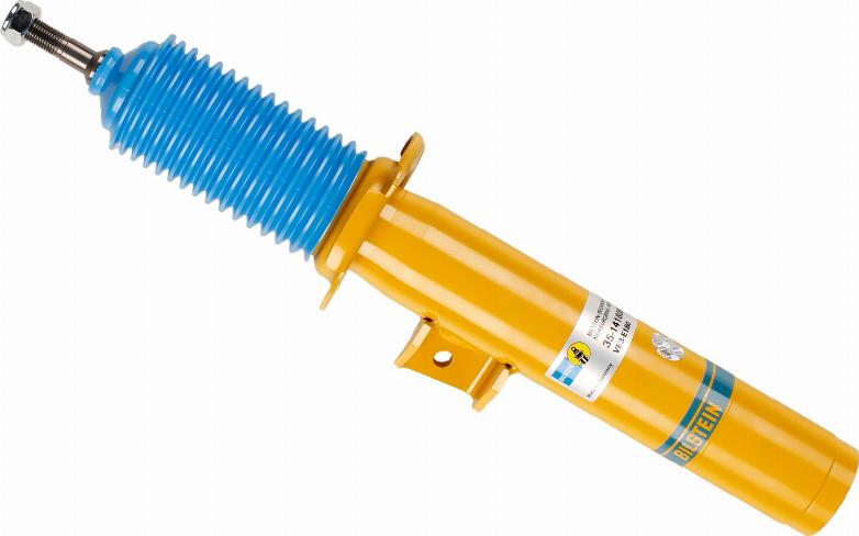 Bilstein 35-141808 - Iskunvaimennin inparts.fi