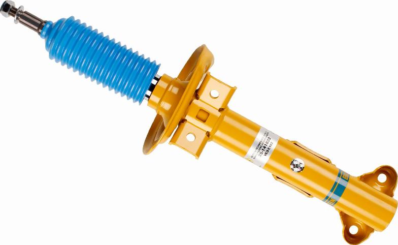 Bilstein 35-141822 - Iskunvaimennin inparts.fi