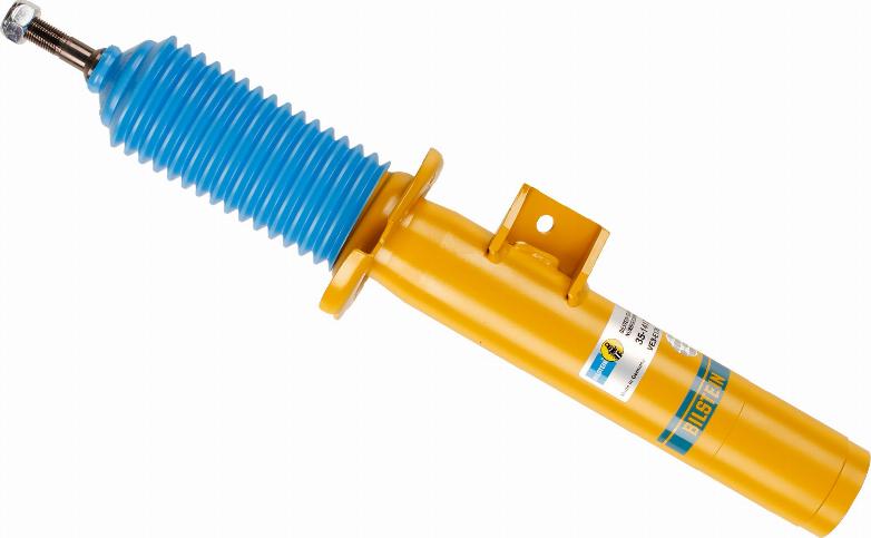 Bilstein 35-141761 - Iskunvaimennin inparts.fi