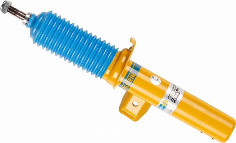 Bilstein 35-142454 - Iskunvaimennin inparts.fi