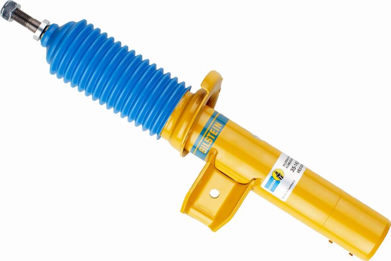 Bilstein 35-142461 - Iskunvaimennin inparts.fi