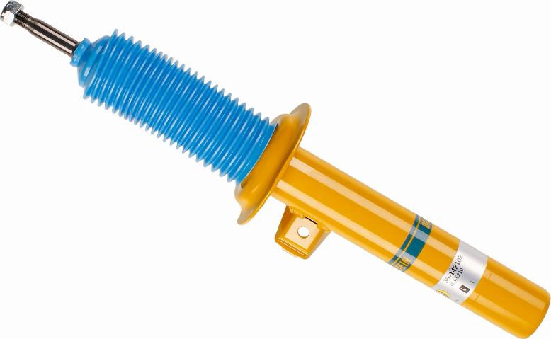 Bilstein 35-142102 - Iskunvaimennin inparts.fi