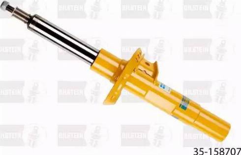 Bilstein 35-158707 - Iskunvaimennin inparts.fi