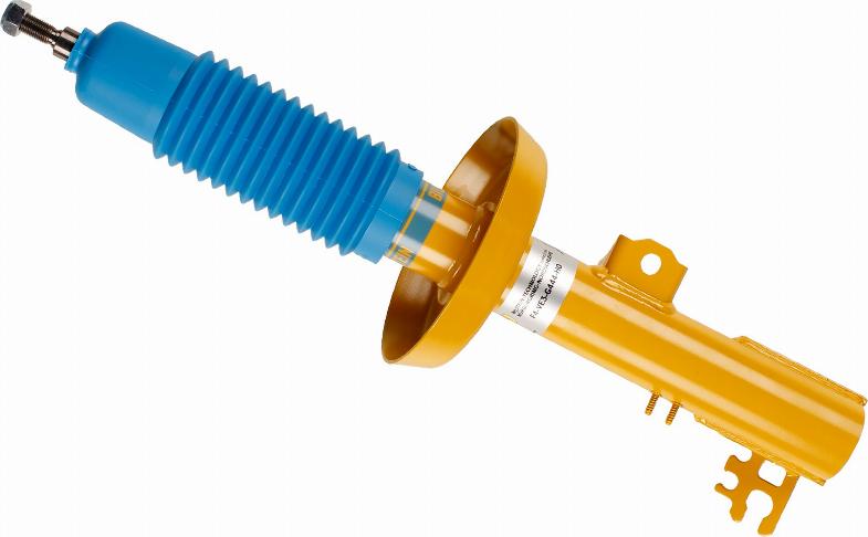 Bilstein 35-164449 - Iskunvaimennin inparts.fi