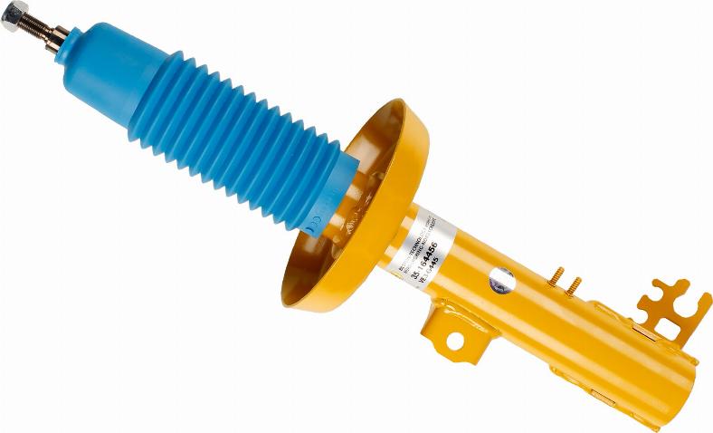 Bilstein 35-164456 - Iskunvaimennin inparts.fi