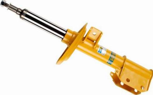 Bilstein 35-164418 - Iskunvaimennin inparts.fi