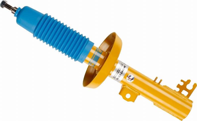 Bilstein 35-164432 - Iskunvaimennin inparts.fi