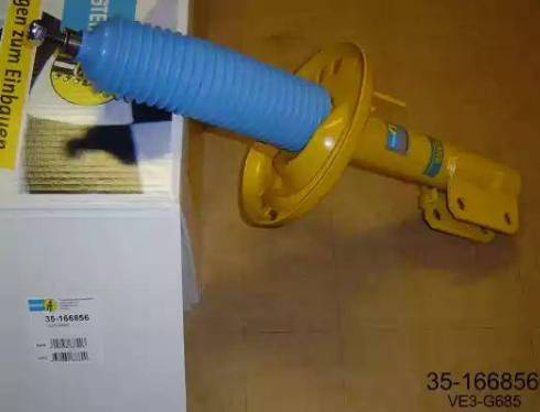 Bilstein 35-166856 - Iskunvaimennin inparts.fi