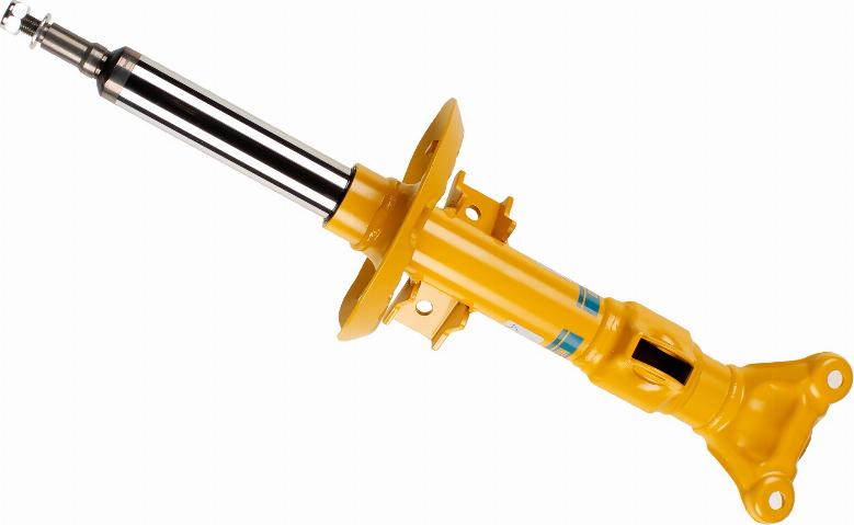 Bilstein 35-166863 - Iskunvaimennin inparts.fi