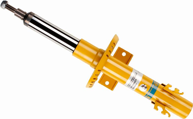 Bilstein 35-168577 - Iskunvaimennin inparts.fi