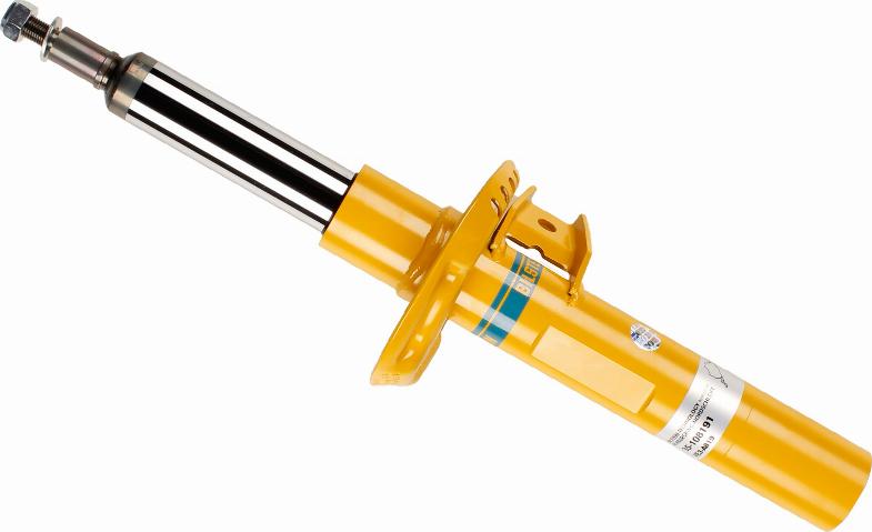 Bilstein 35-108191 - Iskunvaimennin inparts.fi