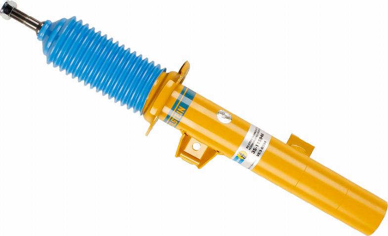 Bilstein 35-115946 - Iskunvaimennin inparts.fi