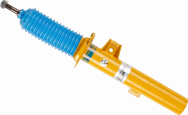 Bilstein 35-115908 - Iskunvaimennin inparts.fi