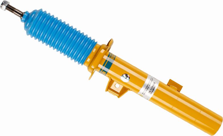 Bilstein 35-115915 - Iskunvaimennin inparts.fi