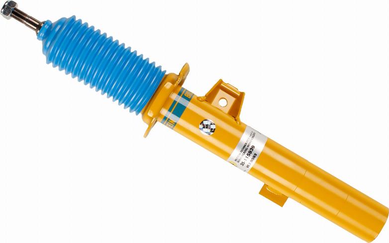 Bilstein 35-115939 - Iskunvaimennin inparts.fi