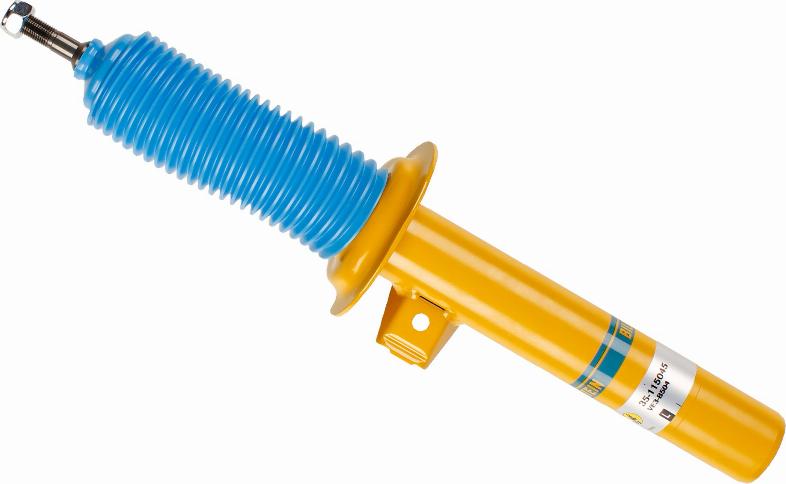 Bilstein 35-115045 - Iskunvaimennin inparts.fi