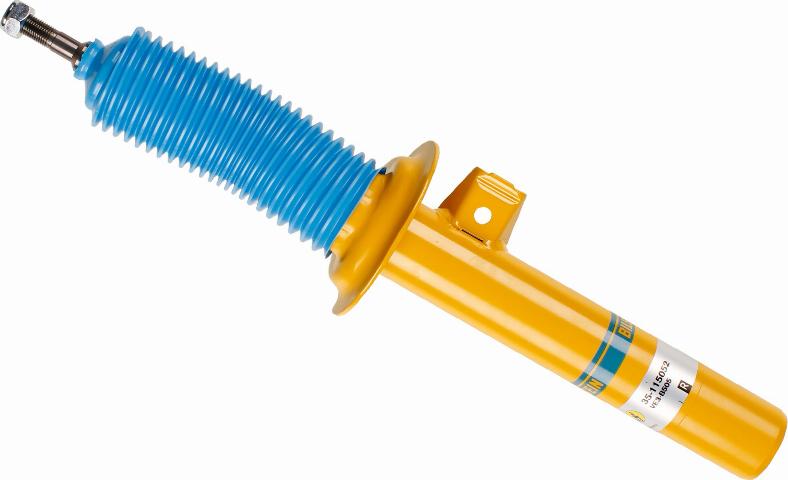 Bilstein 35-115052 - Iskunvaimennin inparts.fi